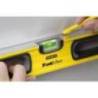 Nivela STANLEY 1-43-524 FatMax, 60cm, 3 fiole