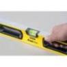 Nivela STANLEY 1-43-524 FatMax, 60cm, 3 fiole