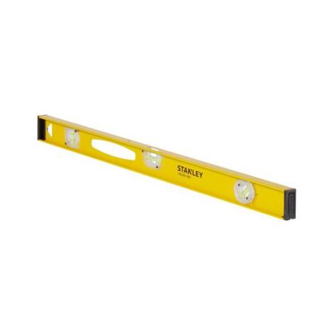 Nivela STANLEY 1-42-921 I-Beam, 80cm, 3 fiole, 180°