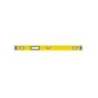 Nivela STANLEY 1-43-536 FatMax, 90cm, 3 fiole