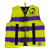 Vesta SPINERA PROFESSIONAL RENTAL VEST PRO 600D, 50N, Yellow