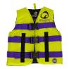 Vesta SPINERA PROFESSIONAL RENTAL VEST PRO 600D, 50N, Yellow