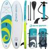 Placa SUP SPINERA Classic 9.10" 300x76cm, cu scaun caiac