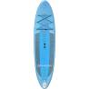 Pachet placa SUP gonflabila SPINERA Let's Paddle 10'4" - 315x80x15cm