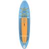 Pachet placa SUP gonflabila SPINERA Let's Paddle 10'10" - 330x82x15cm