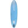 Pachet placa SUP gonflabila SPINERA Let's Paddle 10'10" - 330x82x15cm