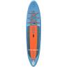 Pachet placa SUP gonflabila SPINERA Let's Paddle 10'6" - 350x83x15cm