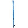 Pachet placa SUP gonflabila SPINERA Let's Paddle 12'4" - 376x84x15cm