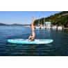 Pachet placa gonflabila SPINERA SUP Let's Paddle 9'10" - 300x76x15cm