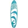 Pachet placa gonflabila SPINERA SUP Let's Paddle 10'4" - 315x76x15cm