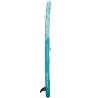 Pachet placa gonflabila SPINERA SUP Let's Paddle 10'4" - 315x76x15cm