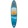 Pachet placa SUP gonflabila SPINERA Supventure Sunrise 12.0 -366x84x15cm