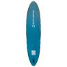 Pachet placa SUP gonflabila SPINERA Supventure Sunrise 12.0 -366x84x15cm