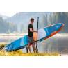 Pachet placa SUP gonflabila SPINERA Supventure Sunrise 12.0 -366x84x15cm