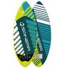 Placa SPINERA Wakesurfer 4'8", 142x56cm