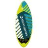 Placa SPINERA Wakesurfer 4'8", 142x56cm