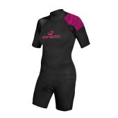 Costum de neopren SPINERA Spinera Springsuit Women 2mm