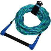 Saula SPINERA Monoski Trainer Rope, 21m, max. 680kg