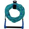 Saula SPINERA Monoski Trainer Rope, 21m, max. 680kg