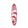 Pachet placa SUP gonflabila SPINERA Supventure 10.6 DLT - 320x80x15cm