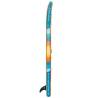 Pachet placa SUP gonflabila SPINERA Supventure Sunset 10.6 - 320x80x15cm