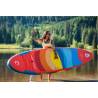 Pachet placa SUP gonflabila SPINERA Supventure Sunset 10.6 - 320x80x15cm