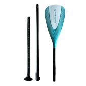 Padela SPINERA Classic Alu Paddle Teal Blade