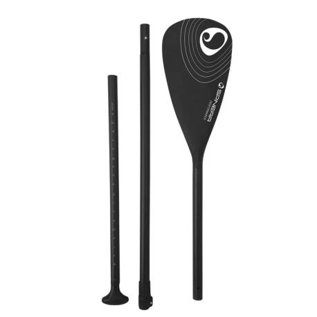 Padela SUP SPINERA Performance, fibra de sticla, 180-220cm