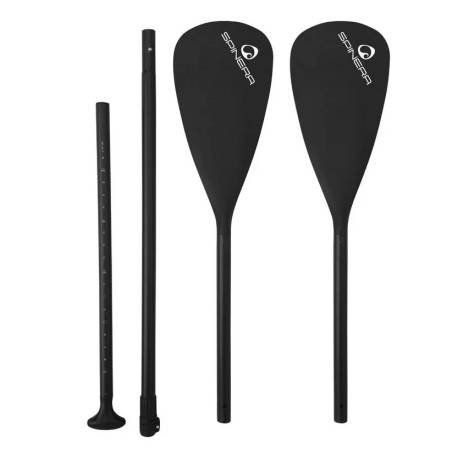 Padela pentru SUP si caiac SPINERA Classic, 165-210cm