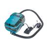 Pompa electrica SPINERA SUP5 High Pressure 12V, 16 PSI, acumulator incorporat 6000mh