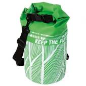 Sac impermeabil SPINERA Dry Bag Green 10L