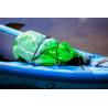 Sac impermeabil SPINERA Dry Bag Green 10L