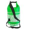 Sac impermeabil SPINERA Dry Bag Green 10L