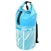 Sac impermeabil SPINERA Dry Bag Blue 40L