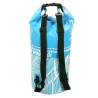 Sac impermeabil SPINERA Dry Bag Blue 40L