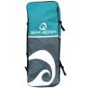 Rucsac stand up paddle SPINERA Big SUP Backpack 95 x 39 x 20cm