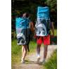 Rucsac stand up paddle SPINERA Big SUP Backpack 95 x 39 x 20cm