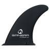 Aripioara slide-in SPINERA Classic Nylon Fin 9"