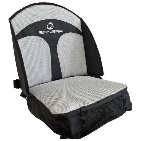 Scaun caiac SPINERA Pro High Back Air Kayak Seat