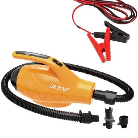 Pompa electrica SPINERA Performance 12V, 650l/min, 3 PSI, 300W