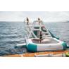 Modul SPINERA Professional Aquapark Pirates Base 500 include treapta