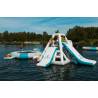 Modul treapta pentru SPINERA Professional Aquapark Base