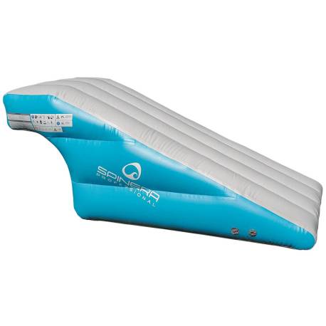 Modul tobogan SPINERA Professional Aquapark Small Base Slide