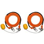 Set linii acostare SPINERA Horizontal Aquapark Mooring Combo (2x3m), max. 1860kg