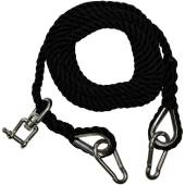 Ham de ancorare Spinera Mooring Bridle cu carabine inox, max. 2300kg