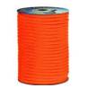 Parama plutitoare OSCULATI Levilene braid orange 10mm