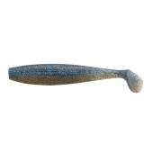 Naluca HITFISH Big Shad 13.5cm, culoare R136, 3 buc/blister