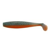 Naluca HITFISH Big Shad 13.5cm, culoare R100, 3 buc/blister