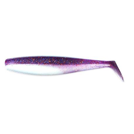 Naluca HITFISH Big Shad 13.5cm, culoare R75, 3 buc/blister