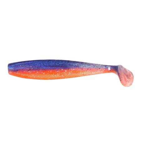 Naluca HITFISH Big Shad 13.5cm, culoare R70, 3 buc/blister